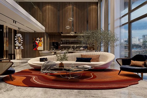 3 BHK